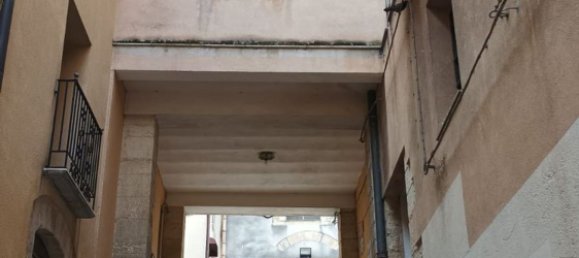 Gebäude in Calatafimi-Segesta, Italy 700m², Nr. 255445 4