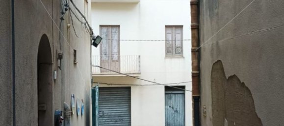 Gebäude in Calatafimi-Segesta, Italy 700m², Nr. 255445 9