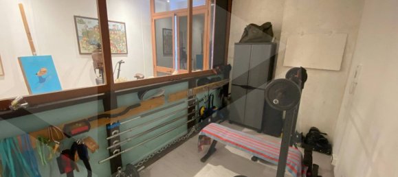 Коммерческая недвижимость 88м² в Бари, Италия № 30726 15