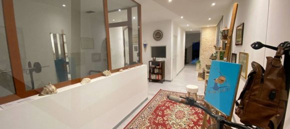 Коммерческая недвижимость 88м² в Бари, Италия № 30726 5