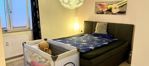 Apartamento de 2 divisões em Ludwigsburg, Germany N.º 86179 5
