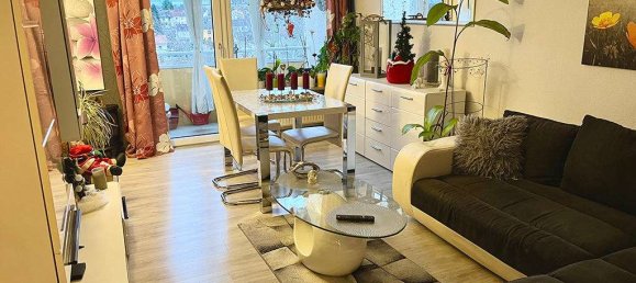 Apartamento de 2 divisões em Ludwigsburg, Germany N.º 86179 3