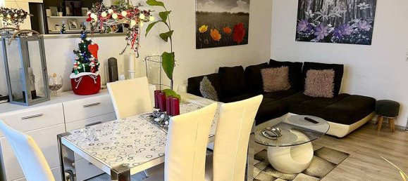 Apartamento de 2 divisões em Ludwigsburg, Germany N.º 86179 2