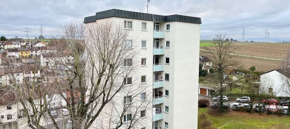 Apartamento de 2 divisões em Ludwigsburg, Germany N.º 86179 9