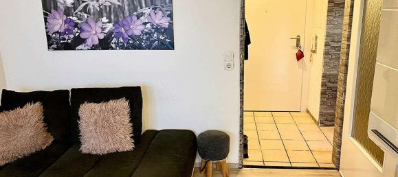 Apartamento de 2 divisões em Ludwigsburg, Germany N.º 86179 4