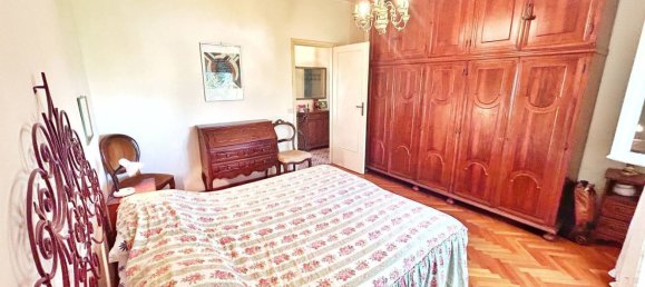 3 rooms Apartment in Forte dei Marmi, Italy No. 205553 28