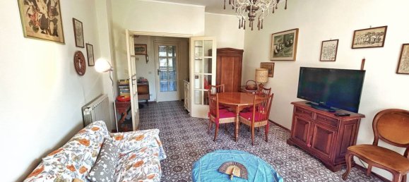 3 rooms Apartment in Forte dei Marmi, Italy No. 205553 8