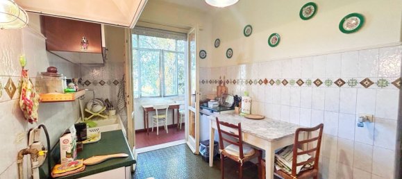 3 rooms Apartment in Forte dei Marmi, Italy No. 205553 15