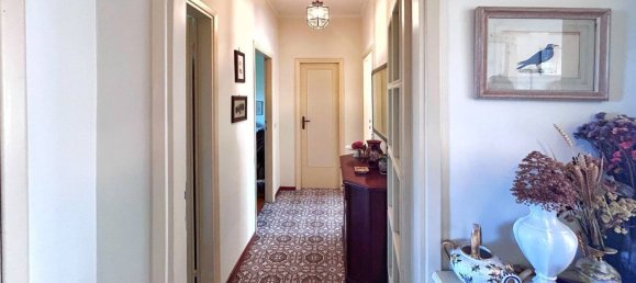3 rooms Apartment in Forte dei Marmi, Italy No. 205553 13