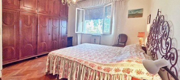 3 rooms Apartment in Forte dei Marmi, Italy No. 205553 27