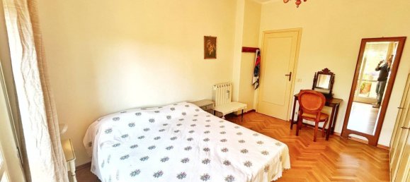 3 rooms Apartment in Forte dei Marmi, Italy No. 205553 31