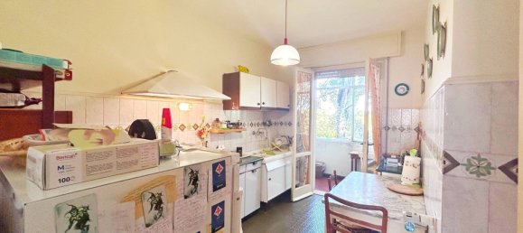 3 rooms Apartment in Forte dei Marmi, Italy No. 205553 16