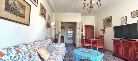 3 rooms Apartment in Forte dei Marmi, Italy No. 205553 9