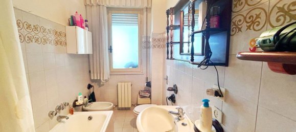 3 rooms Apartment in Forte dei Marmi, Italy No. 205553 22