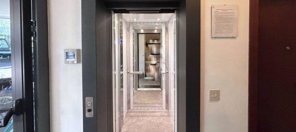 3 rooms Apartment in Forte dei Marmi, Italy No. 205553 34