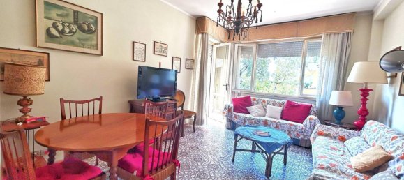 3 rooms Apartment in Forte dei Marmi, Italy No. 205553 6