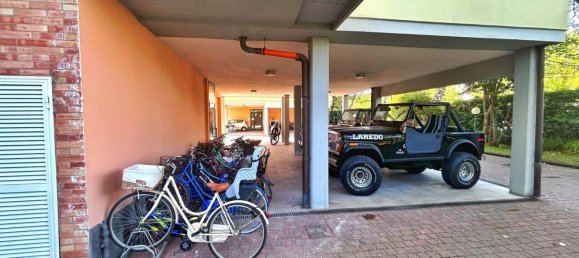 3 rooms Apartment in Forte dei Marmi, Italy No. 205553 36