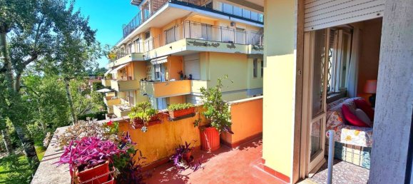 3 rooms Apartment in Forte dei Marmi, Italy No. 205553 12