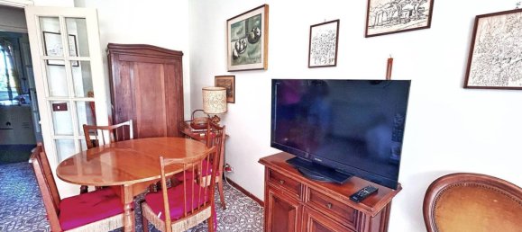 3 rooms Apartment in Forte dei Marmi, Italy No. 205553 7