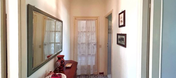 3 rooms Apartment in Forte dei Marmi, Italy No. 205553 29