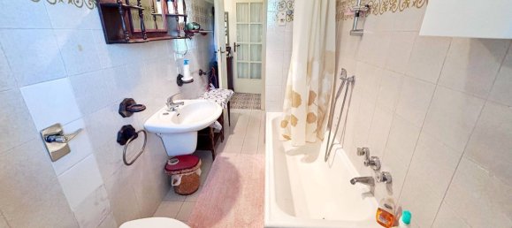 3 rooms Apartment in Forte dei Marmi, Italy No. 205553 23