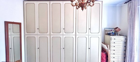 3 rooms Apartment in Forte dei Marmi, Italy No. 205553 33