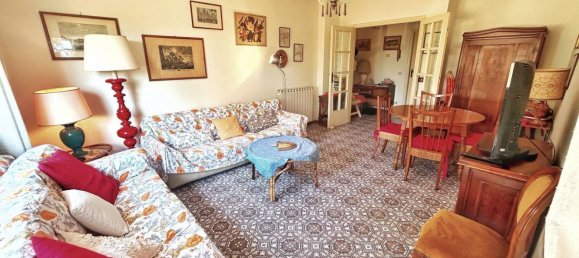 3 rooms Apartment in Forte dei Marmi, Italy No. 205553 2