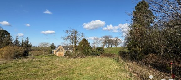 Grundstück in Caouennec-Lanvezeac, France 774m², Nr. 323628 2