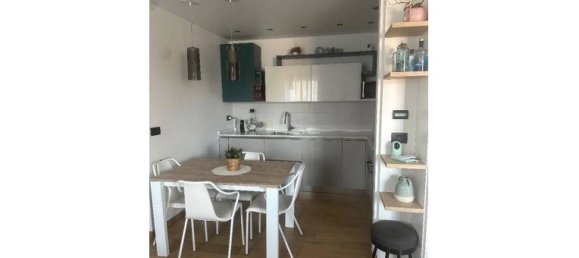 Apartamento T2 em Turin, Italy N.º 324883 3