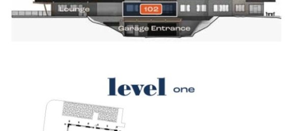 1 Schlafzimmer Cafe / Restaurant in Steamboat Springs, USA, Nr. 294 6