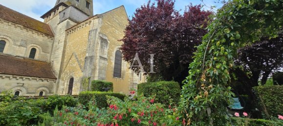 7 Schlafzimmer Haus in Les Aix-d'Angillon, France, Nr. 250093 8