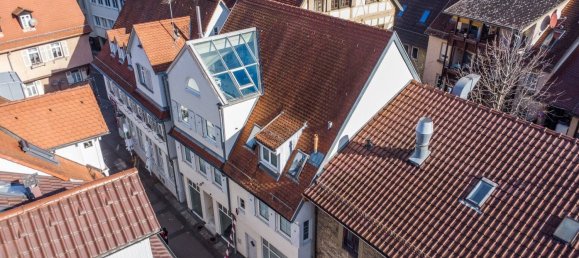 2 bedrooms Building in Stuttgart, Germany No. 99055 2