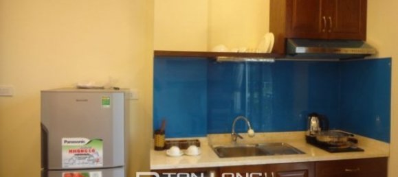 استوديو في Tay Ho, Vietnam رقم 3365 5