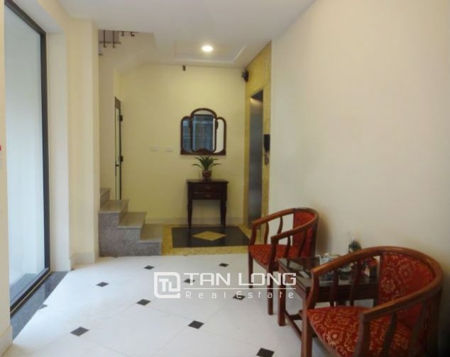 استوديو في Tay Ho, Vietnam رقم 3365