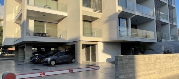 3 bedrooms Apartment in Paphos, Cyprus No. 17193 4