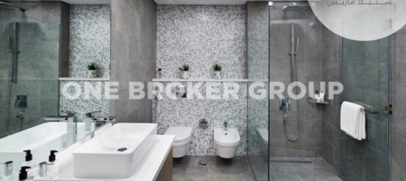 Apartamento de 3 dormitorios en STELLA MARIS TOWER, Dubai Marina, UAE No. 58699 6