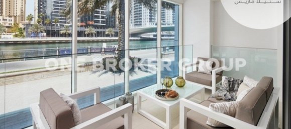 Apartamento de 3 dormitorios en STELLA MARIS TOWER, Dubai Marina, UAE No. 58699 3
