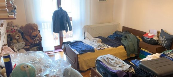 3 rooms Apartment in Monza, Italy No. 22312 16