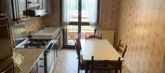 3 rooms Apartment in Monza, Italy No. 22312 8