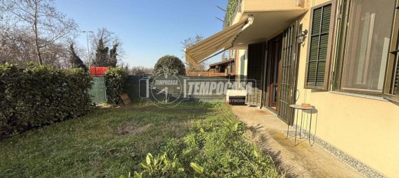 2-Zimmer Wohnung in Lodi, Italy, Nr. 137580 9