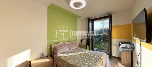 2-Zimmer Wohnung in Lodi, Italy, Nr. 137580 16