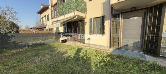 2-Zimmer Wohnung in Lodi, Italy, Nr. 137580 11
