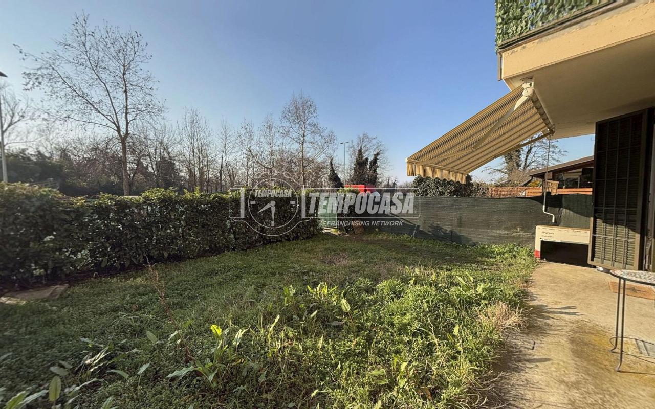 2-Zimmer Wohnung in Lodi, Italy, Nr. 137580