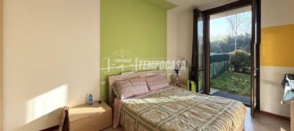 2-Zimmer Wohnung in Lodi, Italy, Nr. 137580 18