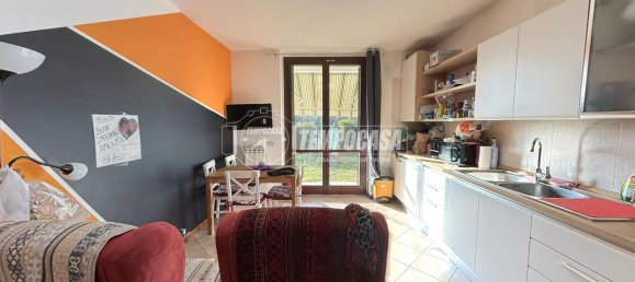2-Zimmer Wohnung in Lodi, Italy, Nr. 137580 6