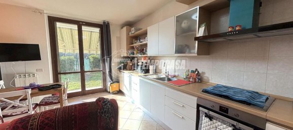 2-Zimmer Wohnung in Lodi, Italy, Nr. 137580 4
