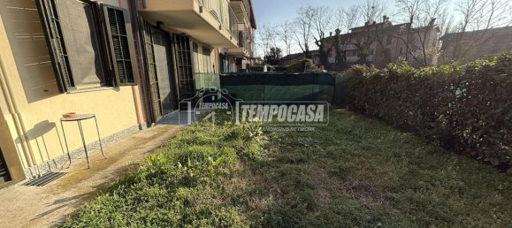 2-Zimmer Wohnung in Lodi, Italy, Nr. 137580 13