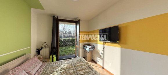 2-Zimmer Wohnung in Lodi, Italy, Nr. 137580 15