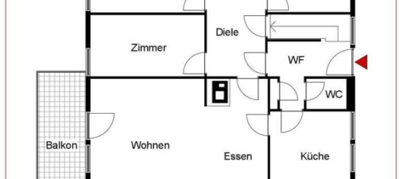 Дом с 4 спальнями в Баден-Вюртемберг, Германия № 1255 17