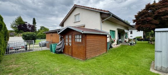 Бунгало с 3 комнатами в Хёкст, Австрия № 134232 6